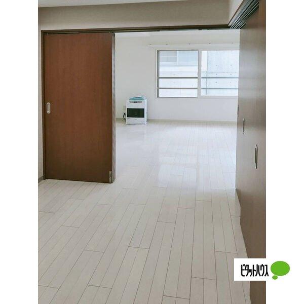 札幌市中央区南一条西マンション その他