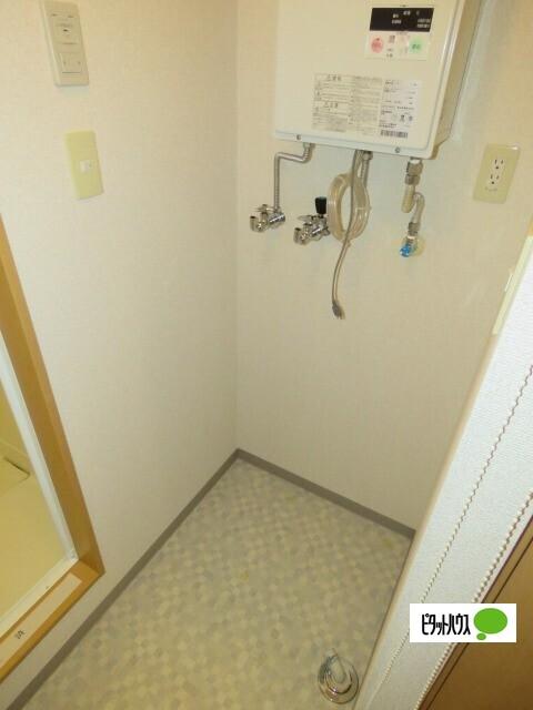 札幌市北区北二十九条西マンション その他