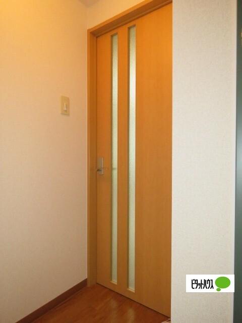 札幌市北区北二十九条西マンション その他