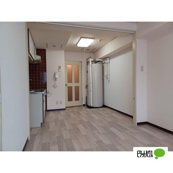 札幌市手稲区手稲本町一条マンション その他部屋・スペース