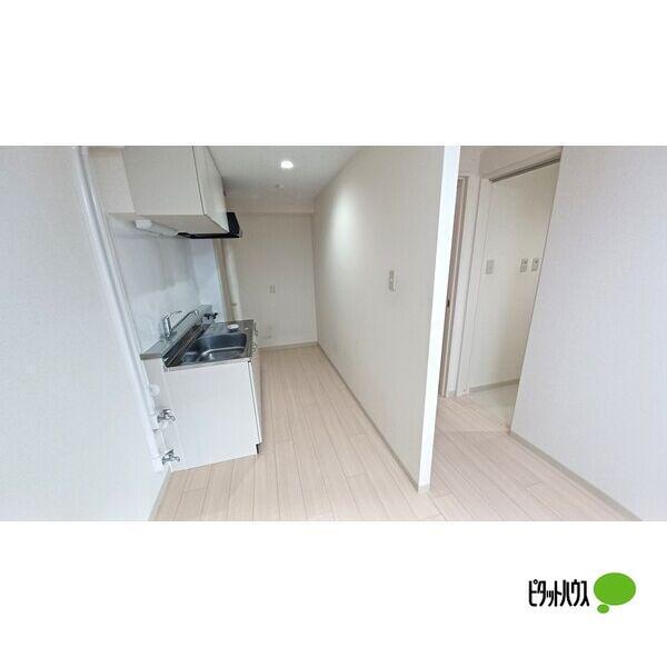 札幌市中央区南一条西マンション その他