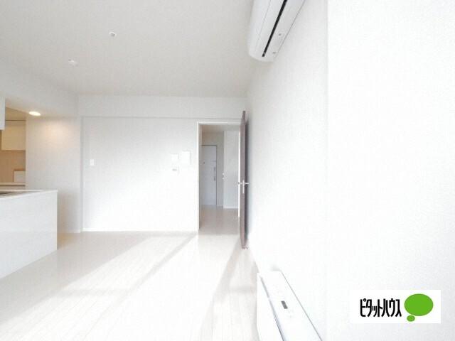 札幌市中央区南四条西マンション その他