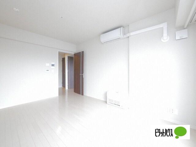 札幌市中央区南四条西マンション その他