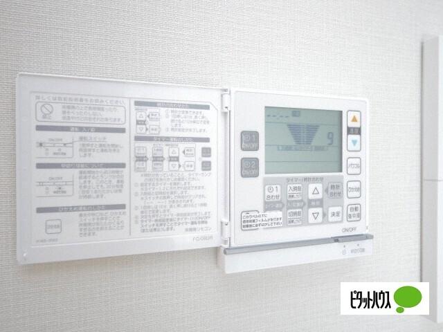 札幌市中央区南四条西マンション その他