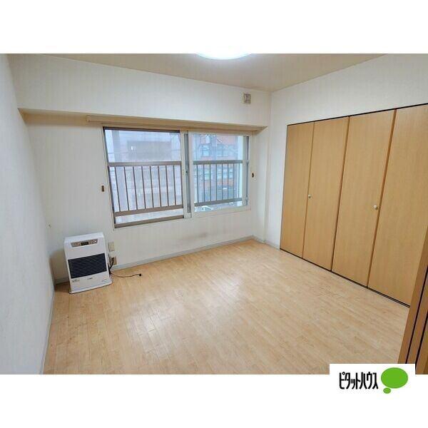 札幌市中央区南一条西マンション その他部屋・スペース