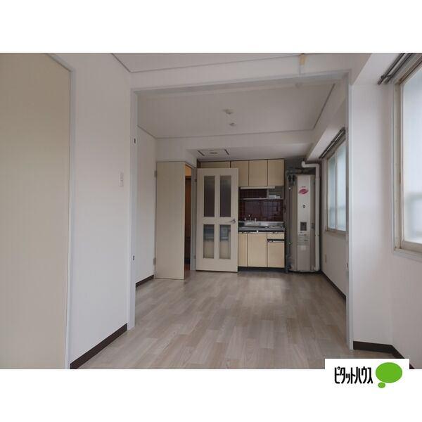 札幌市手稲区手稲本町一条マンション その他
