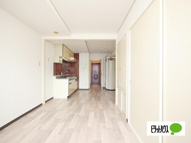 札幌市手稲区手稲本町一条マンション その他