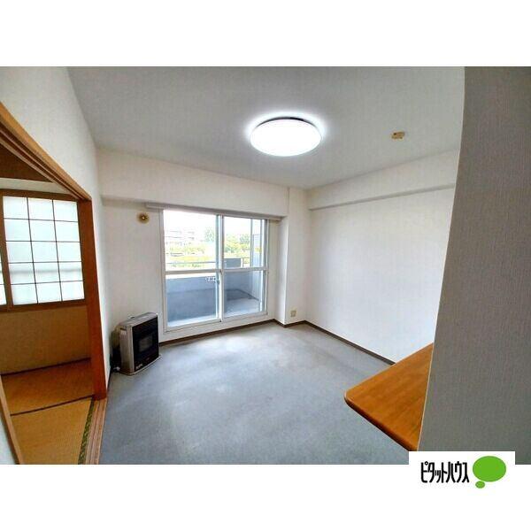札幌市清田区清田一条マンション 設備