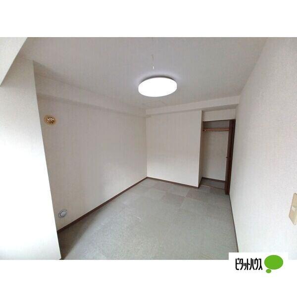 札幌市清田区清田一条マンション その他部屋・スペース