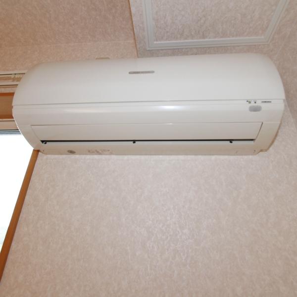 グロワール南郷 設備
