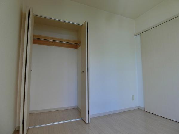 アレックス文京台 収納