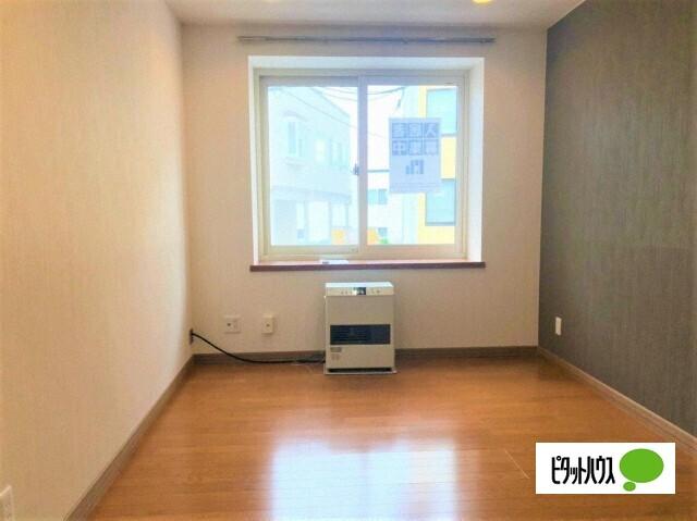 ドミール発寒 その他部屋・スペース