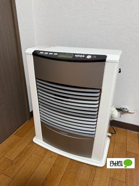 apt-k 設備