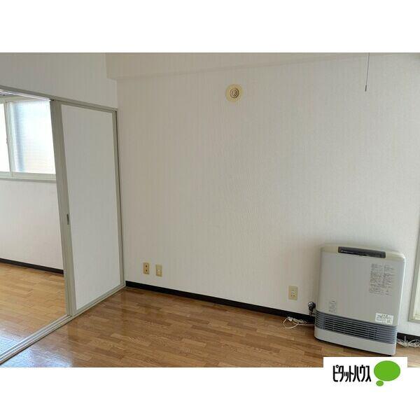 札幌市豊平区豊平四条マンション 設備