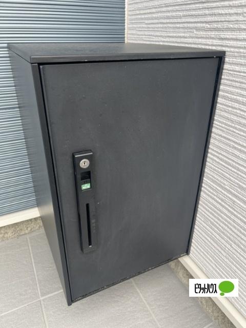札幌市北区新琴似七条アパート その他