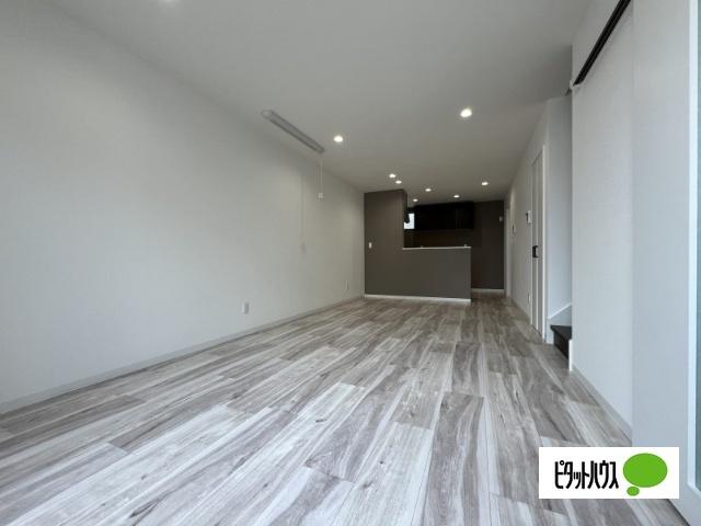 札幌市北区新琴似七条アパート その他
