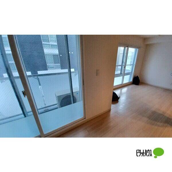 札幌市西区西町北マンション その他部屋・スペース