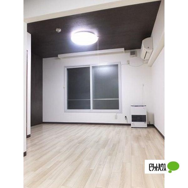 札幌市白石区南郷通マンション その他