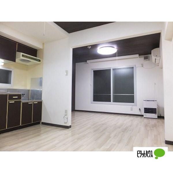 札幌市白石区南郷通マンション その他部屋・スペース