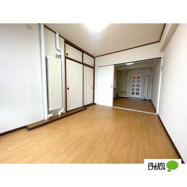 札幌市南区澄川三条マンション 設備