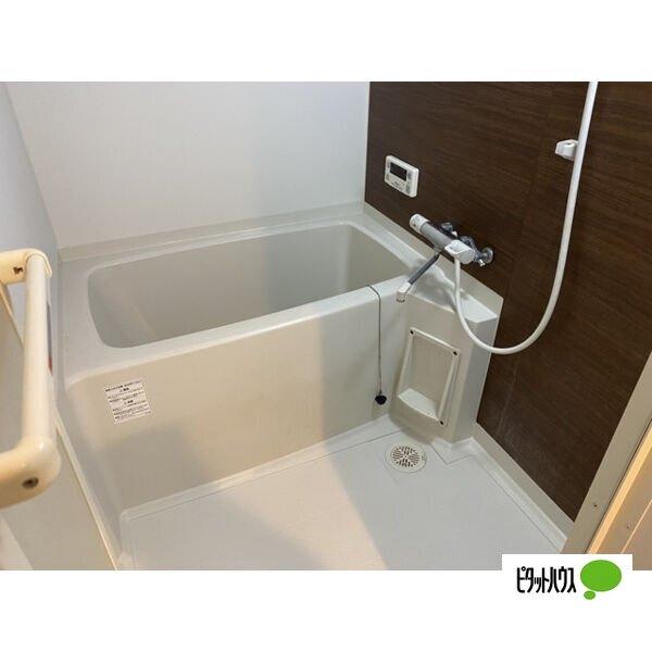 CASA MIYANOMORI バス／シャワー