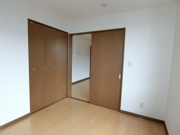 フロルドゥコルザ その他部屋・スペース