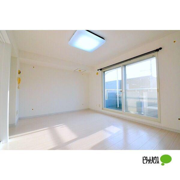 札幌市白石区平和通マンション その他