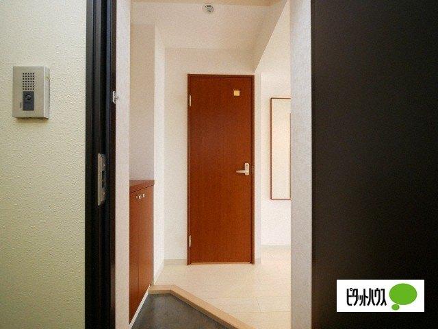 札幌市中央区南一条西マンション その他