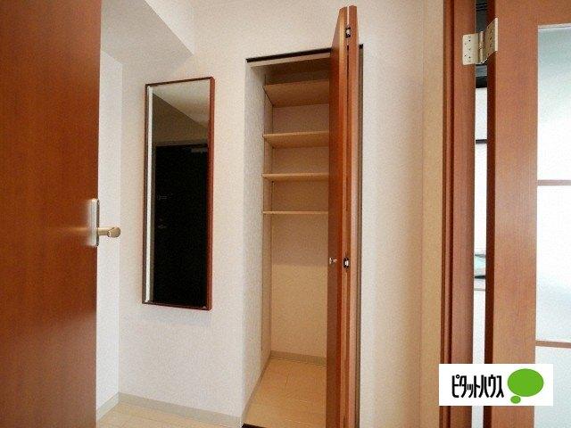 札幌市中央区南一条西マンション その他