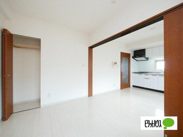 札幌市中央区南一条西マンション その他部屋・スペース