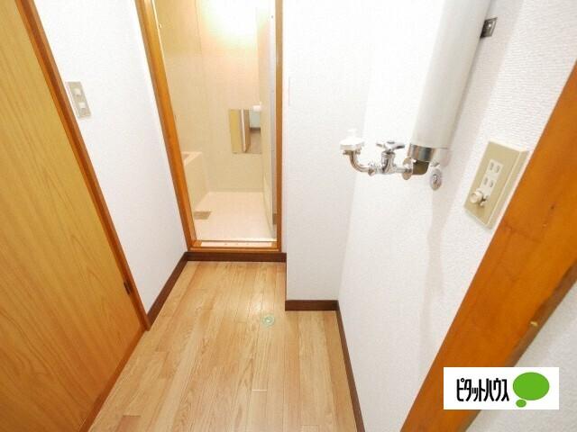 札幌市西区山の手二条マンション 設備