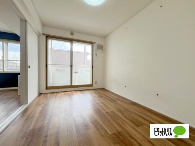 札幌市白石区平和通マンション その他
