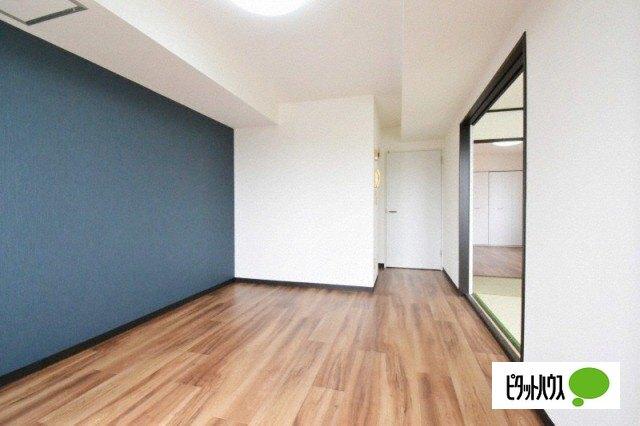 札幌市白石区平和通マンション その他