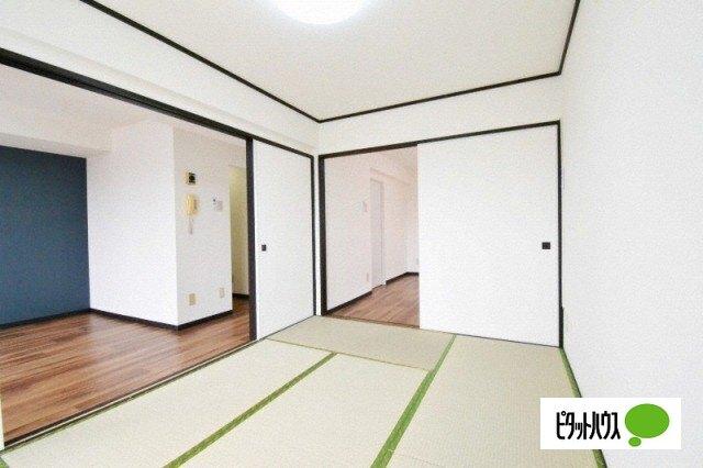 札幌市白石区平和通マンション その他