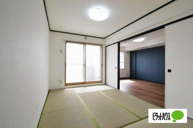札幌市白石区平和通マンション その他