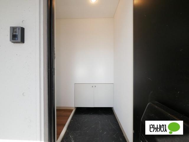 札幌市豊平区旭町マンション その他