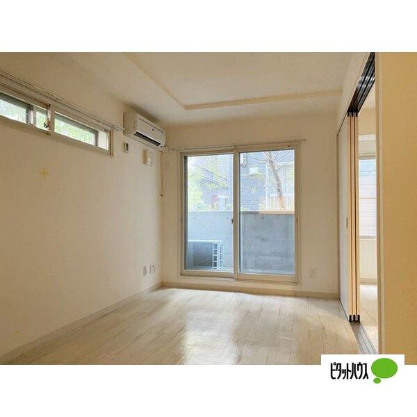 札幌市白石区本郷通マンション 設備