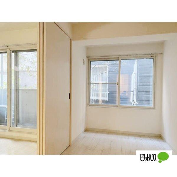 札幌市白石区本郷通マンション その他部屋・スペース