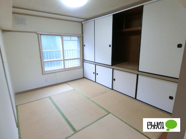 千歳市真々地マンション その他部屋・スペース