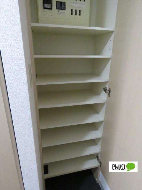 ジュエルタワー その他