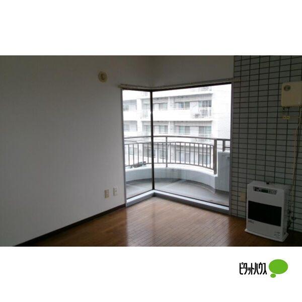 プラザ・スズ札幌Ⅱ その他部屋・スペース
