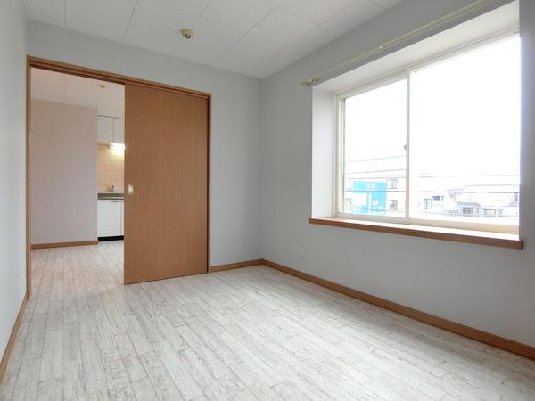 カーサ北野 その他