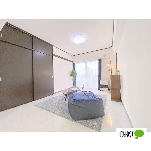 ハルキハウス その他部屋・スペース