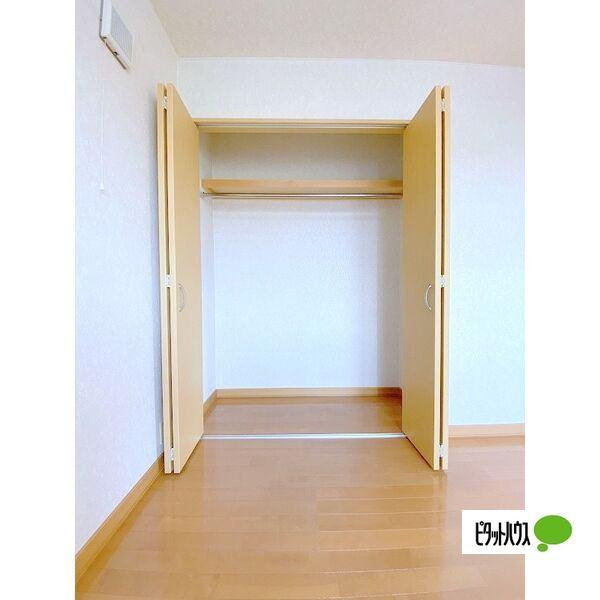 PLATA FAZ 収納