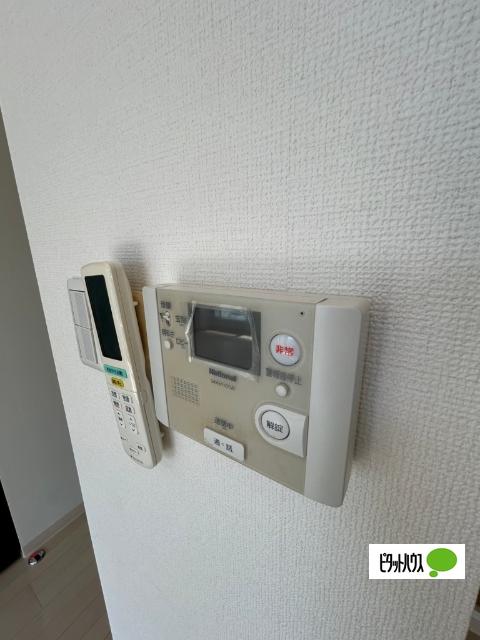 クラッセ北大通りⅢ セキュリティ