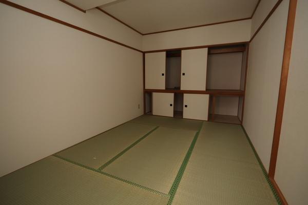 ブールヴァール平岡 その他部屋・スペース