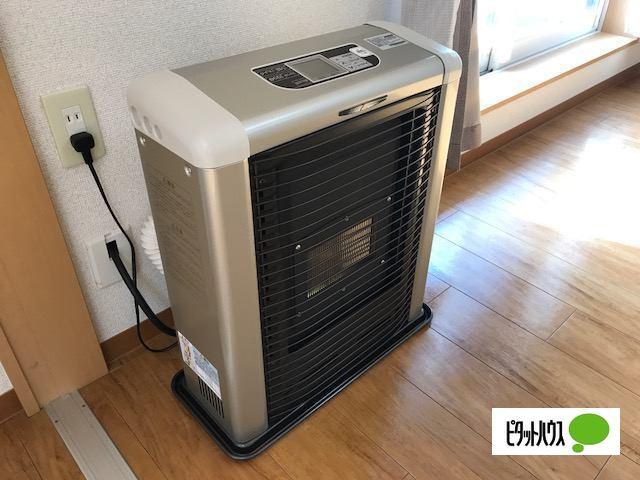 パルティール TM LSE 設備