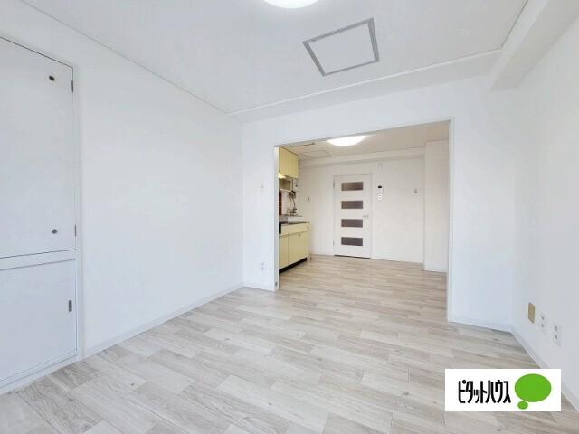 札幌市中央区南十一条西マンション その他