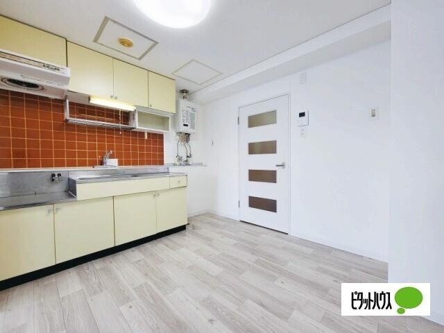 札幌市中央区南十一条西マンション その他