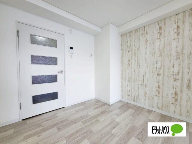 札幌市中央区南十一条西マンション その他